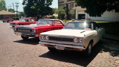 Bedford car show 2018 #5.jpg Bedford car show 2018 #5.jpg