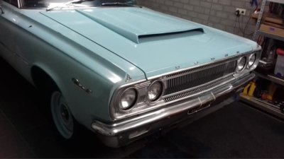 Dodge in garage 3.jpg Dodge in garage 3.jpg