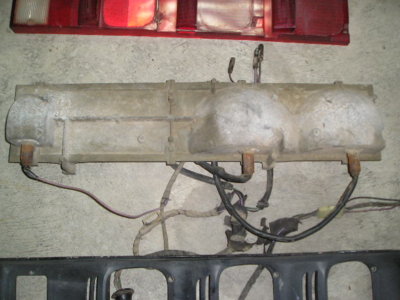 71 or 2 Rallye taillites back of housing and bezel.JPG 71 or 2 Rallye taillites back of housing and bezel.JPG
