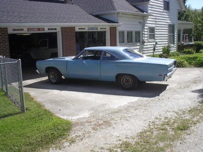 69 B# Roadrunner 003.JPG 69 B# Roadrunner 003.JPG