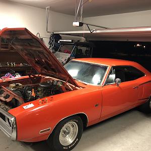 1970 superbee