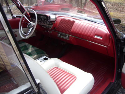 NEW 62 POLARA 500 PICS 007.JPG