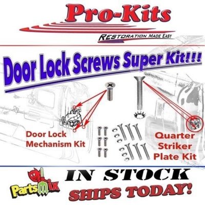 Door lock screws.jpg Door lock screws.jpg