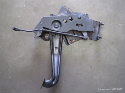 Coronet parking brake.JPG