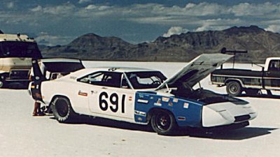 69 Daytona Charger #691 Bonnevile  Vern Judy.jpg