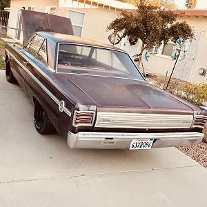 “My 66 Plymouth Belvedere II” NEW update