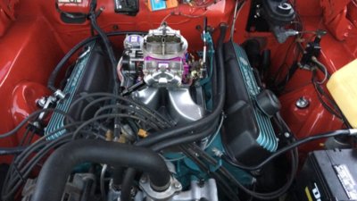 65 Coronet motor.jpeg 65 Coronet motor.jpeg