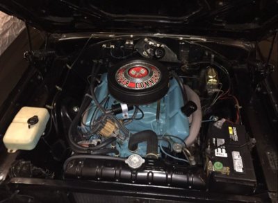 Plymouth GTX Engine Compartment.JPG