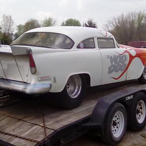 One off 56