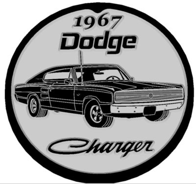 1967 CHARGER FRONT ANGLE VIEW BLACK CARVE 1.jpg 1967 CHARGER FRONT ANGLE VIEW BLACK CARVE 1.jpg