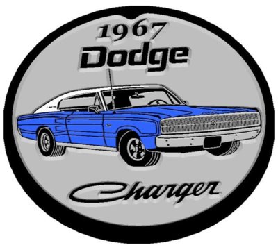 1967 CHARGER FRONT ANGLE VIEW BLUE WHITE TOP 2.jpg 1967 CHARGER FRONT ANGLE VIEW BLUE WHITE TOP 2.jpg
