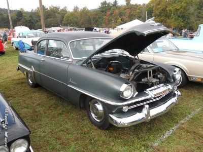 Fall Carlisle 2012 057.jpg Fall Carlisle 2012 057.jpg