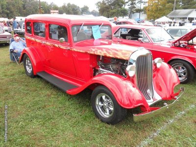 Fall Carlisle 2012 075.jpg Fall Carlisle 2012 075.jpg