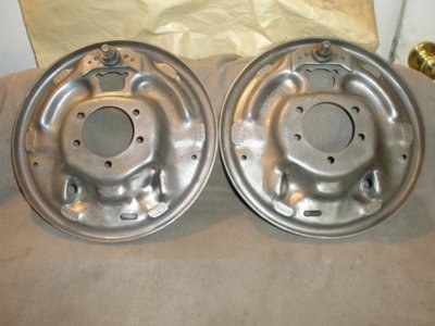 XX Backing Plates & Parts XX 001 (Small).JPG XX Backing Plates & Parts XX 001 (Small).JPG