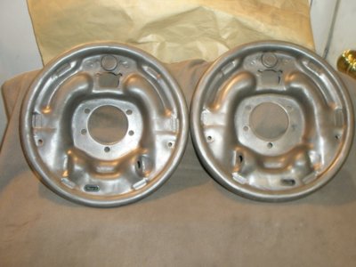 XX Backing Plates & Parts XX 002 (Small).JPG XX Backing Plates & Parts XX 002 (Small).JPG