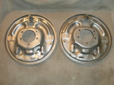 XX Backing Plates & Parts XX 003 (Small).JPG XX Backing Plates & Parts XX 003 (Small).JPG