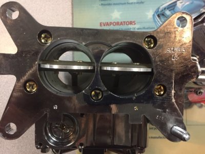 front carb stamp numbers throttle plate.JPG