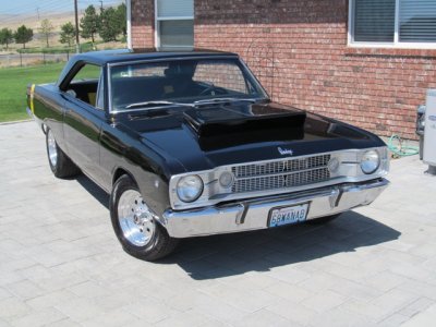 zigs' Dart grille.JPG