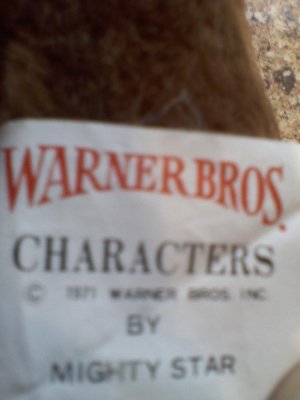 18 inch Wile E 002.jpg 18 inch Wile E 002.jpg