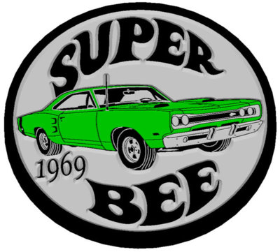 1969 SUPER BEE FRONT ANGLE GREEN COASTER.jpg