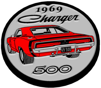 1969 CHARGER 500 REAR ANGLE VIEW RED COASTER.jpg