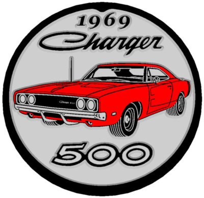 1969 CHARGER 500 FRONT ANGLE VIEW RED COASTER.jpg