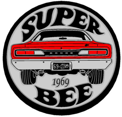 1969 SUPER BEE REAR SHOT RED COASTER.jpg