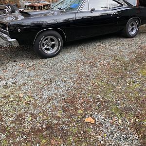 68 Coronet