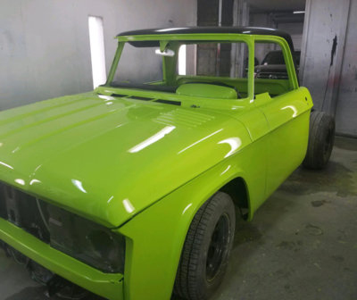 D100 new paint in booth done! web size.jpg D100 new paint in booth done! web size.jpg