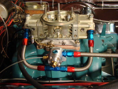 Fuel Line at Carb.JPG