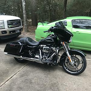 Adam57's Little Collection