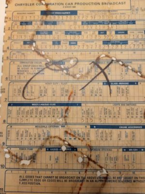 1969 Charger - Buildsheet.jpg 1969 Charger - Buildsheet.jpg
