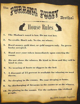 Purring-Pussy-Brothel-Rules-Novelty-Poster-old-west.jpg