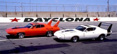 71 Daytona &  71 Superbird clones.jpg