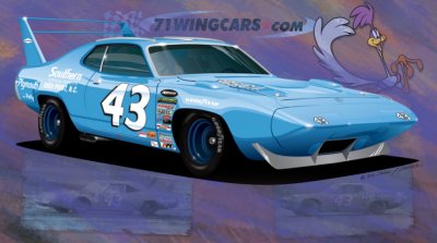 71 Superbird clone Painting.jpg