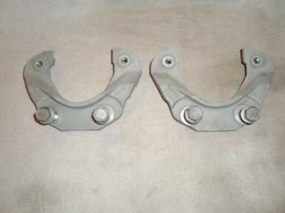 Brake Caliper Mounts 002 (Small).JPG Brake Caliper Mounts 002 (Small).JPG