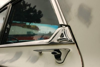 1964 64 Dodge Polara 500 4 Door Sedan V8 Second GEneration 413 cu in 3.jpg