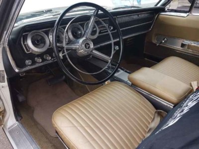 Charger interior.jpeg