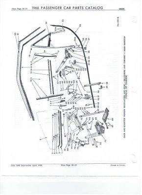 68 B body hardtop glass exploded view 001.jpg