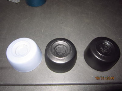 horn pads new and oem 001.JPG