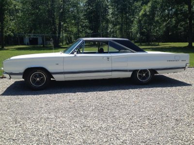 Coronet July 1st 2012.jpg Coronet July 1st 2012.jpg