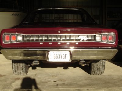 coronet sunshine new tires 008.JPG