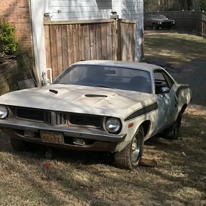 My Mopar