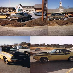 Dunwoody GA Mopars