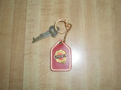 Chrysler key chain 001 (Small).JPG