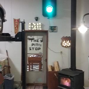 New addition on my shop