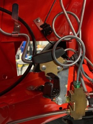 70 Disc Brake Cover Installed.jpg 70 Disc Brake Cover Installed.jpg