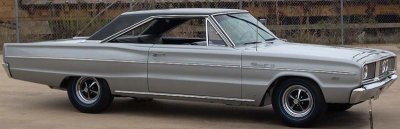 1966 Coronet 440 silver black top2.jpg