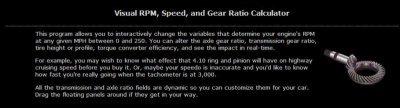 B-Body Rallye guage gear tire etc calculator instructions.jpg B-Body Rallye guage gear tire etc calculator instructions.jpg