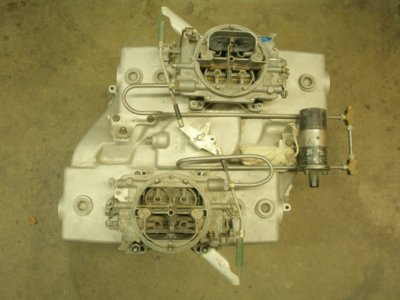 426 Race Hemi Crossram's 012 (Small).JPG 426 Race Hemi Crossram's 012 (Small).JPG